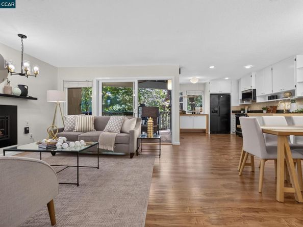 911 Dewing Ave, Lafayette CA 94549