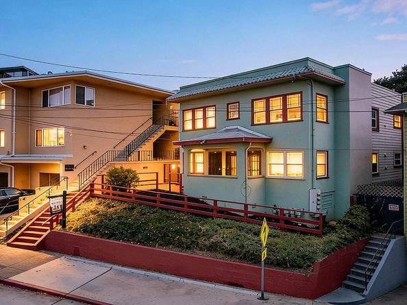 216 Oakland Ave, Oakland CA 94611