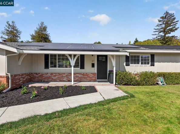 37 Alden Ct, Walnut Creek CA 94598