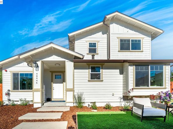 43442 Bryant St, Fremont CA 94539