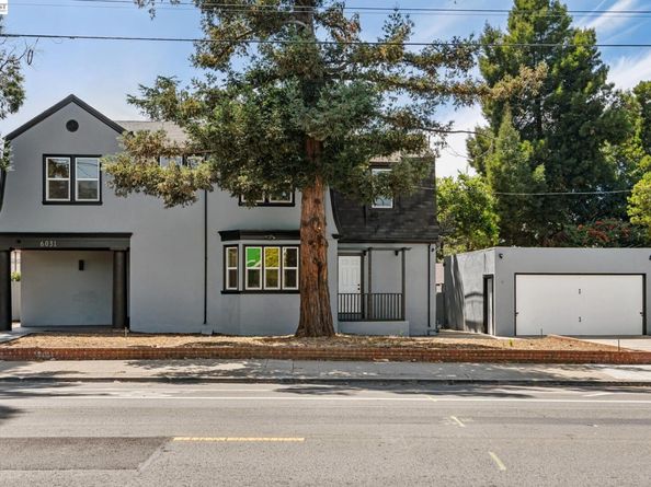 6031 Camden St, Oakland CA 94605