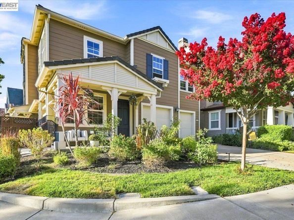 3587 Colchester Lane, Dublin CA 94568