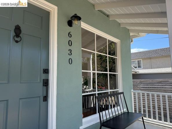 6030 Avila St, El Cerrito CA 94530