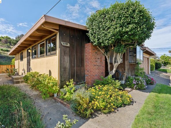 4380 Jana Vista, El Sobrante CA 94803