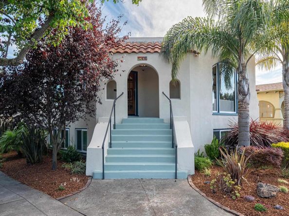 1220 Channing Way, Berkeley CA 94702