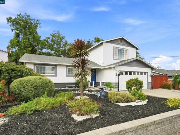 2279 Saint George Dr, Concord CA 94520