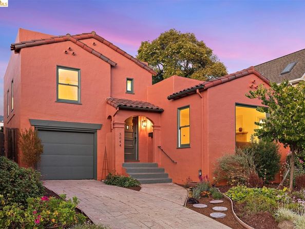 3044 Dakota St, Oakland CA 94602