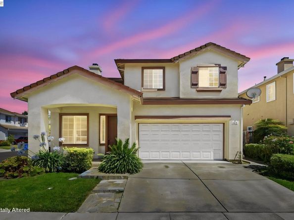 4929 Roselle Cmn, Fremont CA 94536