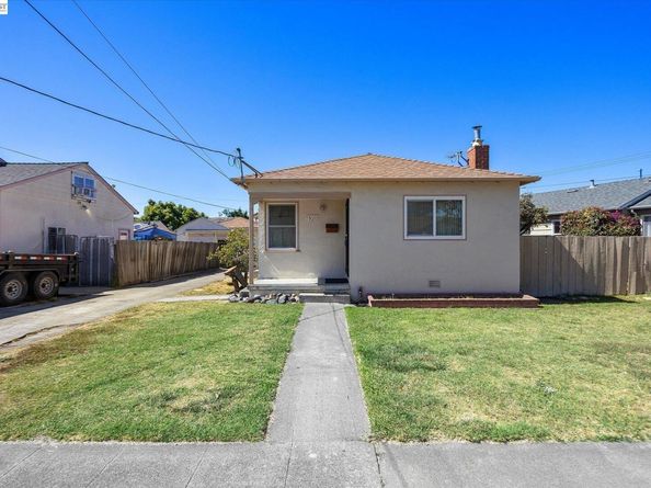 477 Cascade Rd, San Leandro CA 94577