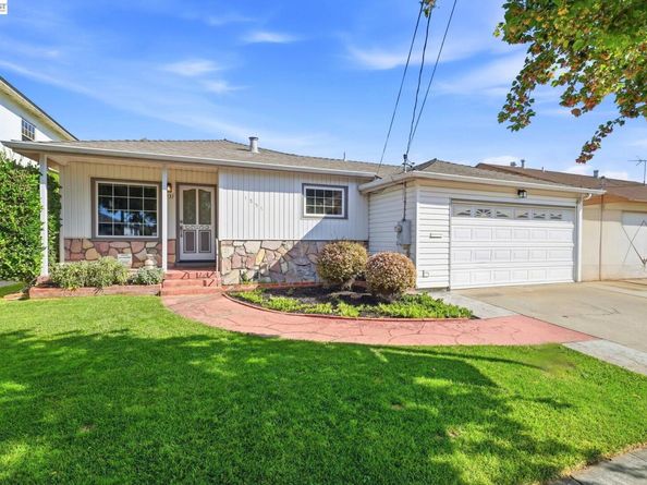 1231 Westwood St, Hayward CA 94544