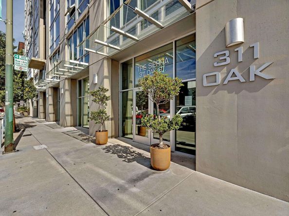 311 Oak St 842, Oakland CA 94607