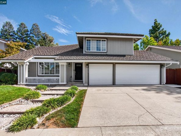 4504 Candywood Ct., Concord CA 94521