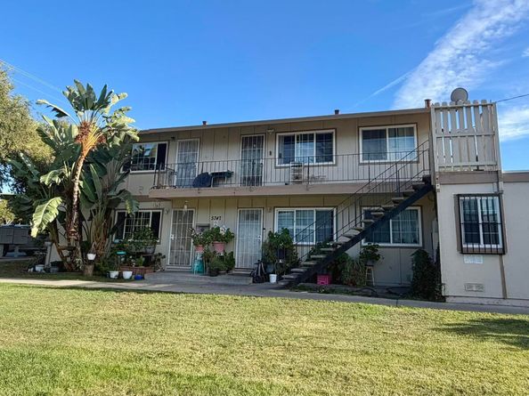 5747 Almaden Rd, San Jose CA 95118