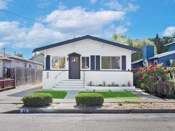 22 Garden Rd, Alameda CA 94502