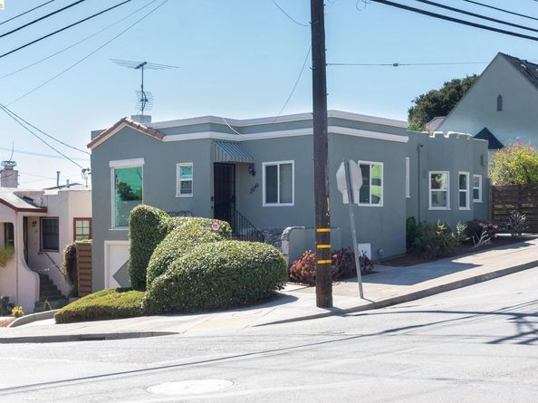 2549 monticello av, Oakland CA 94601