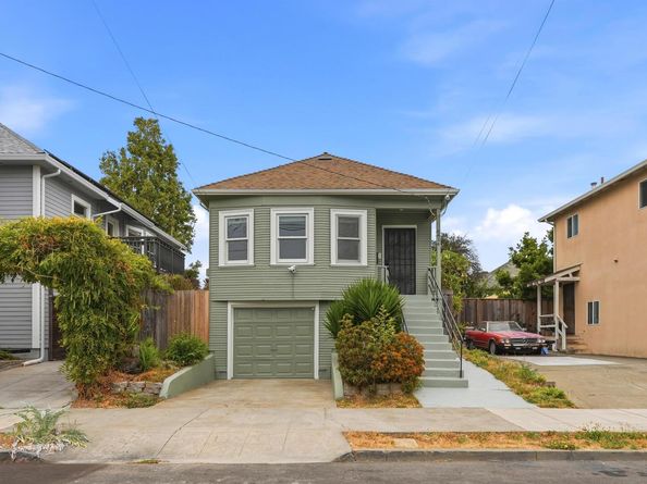 6414 Herzog St, Oakland CA 94608