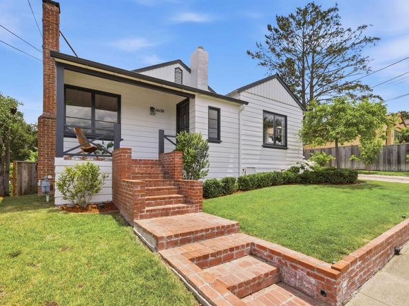 4638 Reinhardt Dr, Oakland CA 94619
