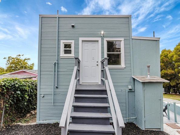 9700 Macarrthur Blvd., Oakland CA 94605