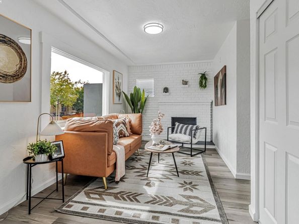 9700 Macarrthur Blvd., Oakland CA 94605