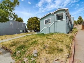 9700 Macarrthur Blvd., Oakland CA 94605