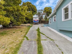 9700 Macarrthur Blvd., Oakland CA 94605