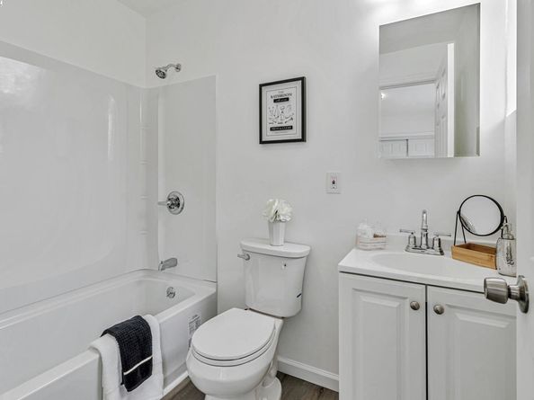 9700 Macarrthur Blvd., Oakland CA 94605