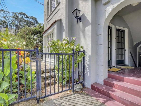 1133 Norwood Ave, Oakland CA 94610