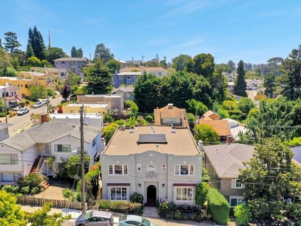 1133 Norwood Ave, Oakland CA 94610