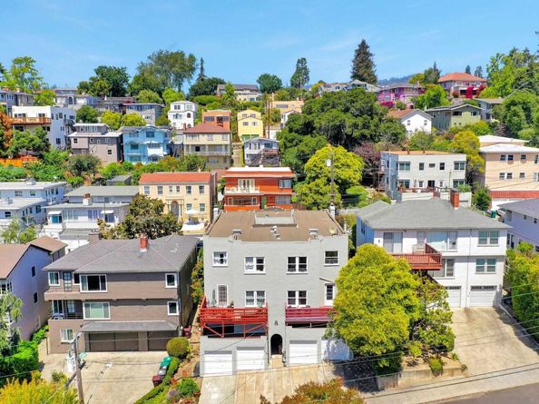 1133 Norwood Ave, Oakland CA 94610