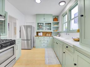 1133 Norwood Ave, Oakland CA 94610