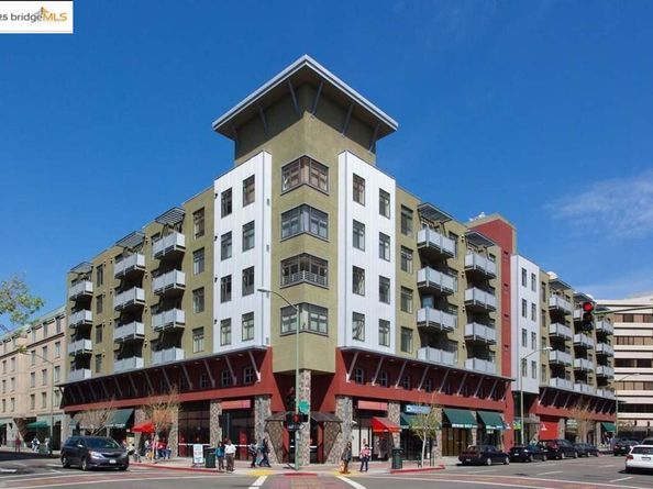 989 Franklin St 608, Oakland CA 94607