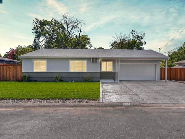 843 Audrey Ct, Pleasant Hill CA 94523