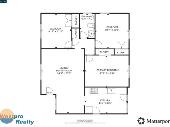 843 Audrey Ct, Pleasant Hill CA 94523