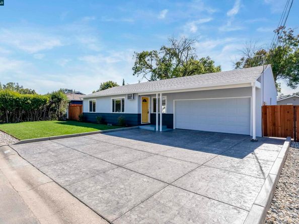 843 Audrey Ct, Pleasant Hill CA 94523
