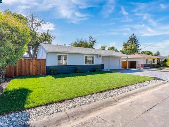 843 Audrey Ct, Pleasant Hill CA 94523