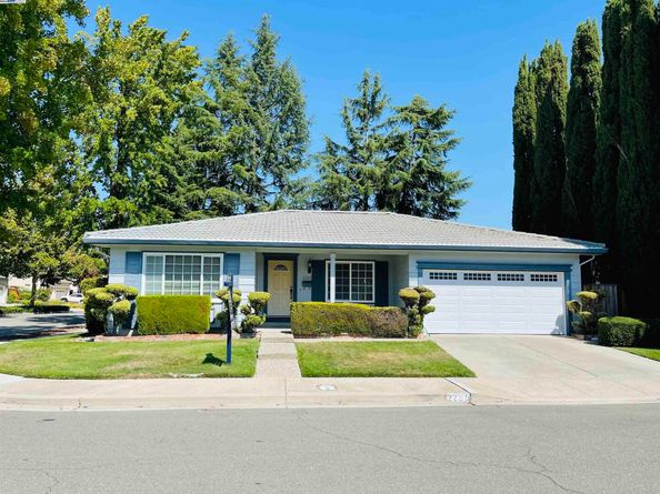 2295 Camino Brazos, Pleasanton CA 94566