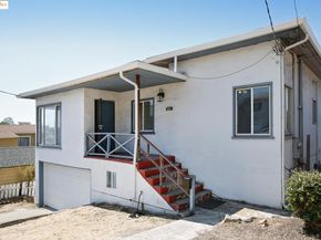 9889 Burr St, Oakland CA 94605