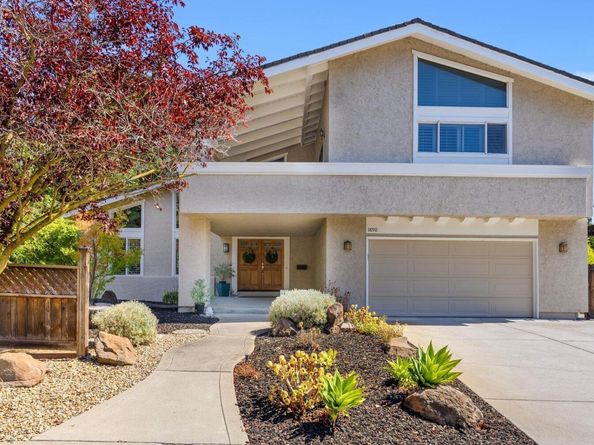 1890 Morello Ave, Pleasant Hill CA 94523