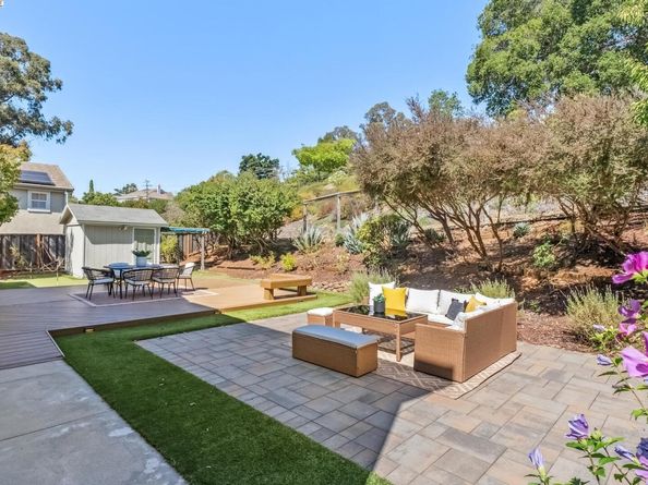 4110 Mystic View Ct, Hayward CA 94542