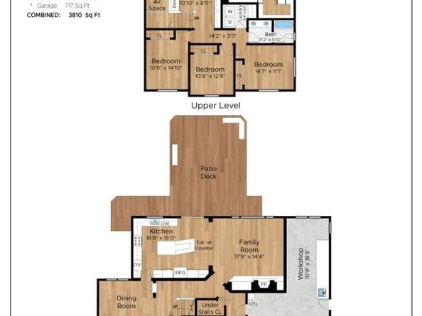 4110 Mystic View Ct, Hayward CA 94542