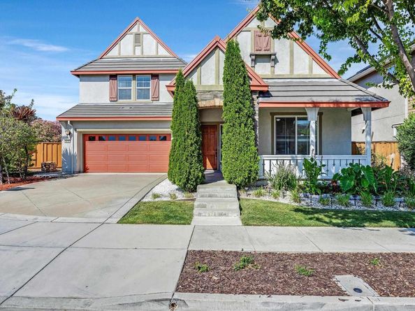 6278 Murdock Way, San Ramon CA 94582