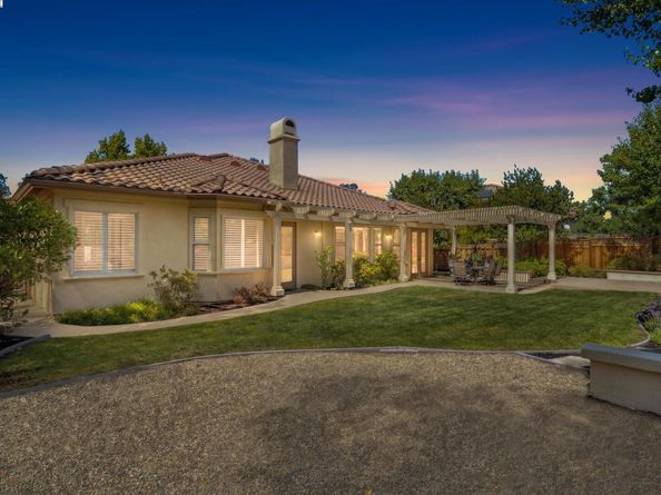 2147 Pomezia Ct, Pleasanton CA 94566
