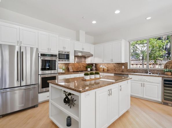 2147 Pomezia Ct, Pleasanton CA 94566