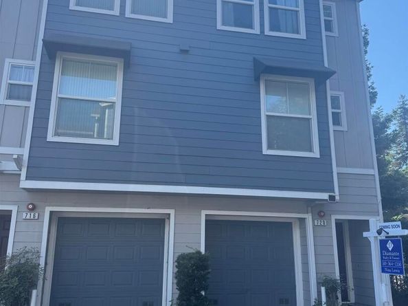 720 Grand Terrace, Hayward CA 94541