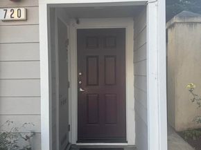 720 Grand Terrace, Hayward CA 94541