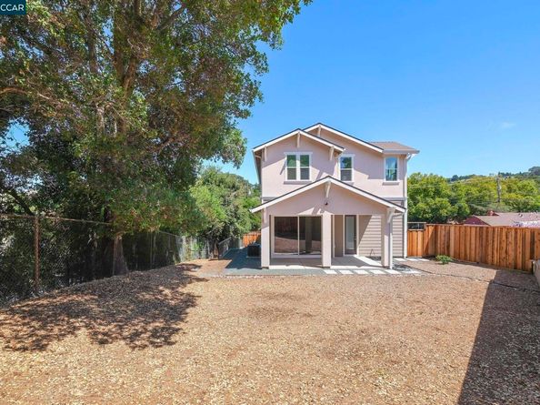 208 Valley View Pl, El Sobrante CA 94803