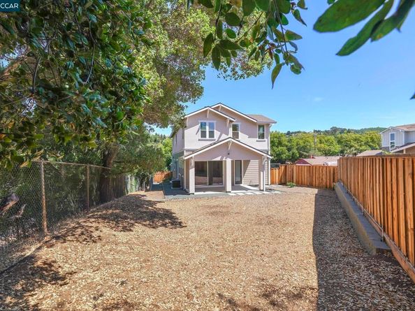 208 Valley View Pl, El Sobrante CA 94803