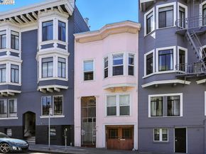 1519-1521 Jackson St, San Francisco CA 94109