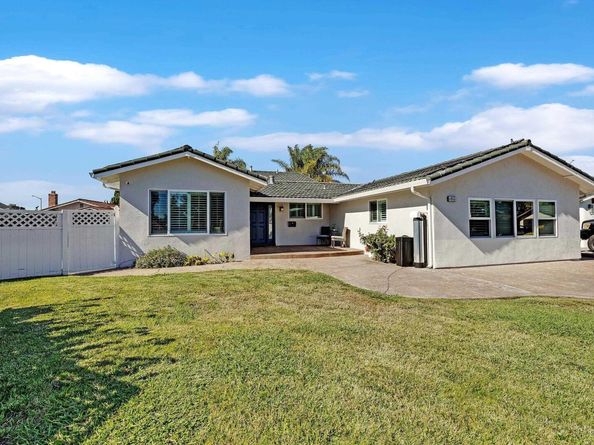 4955 Swindon Pl, Newark CA 94560