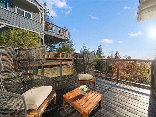 1094 Keith Ave, Berkeley CA 94708